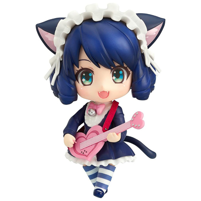 シアン 610 SHOW BY ROCK!! ねんどろいど グッドスマイルカンパニー
