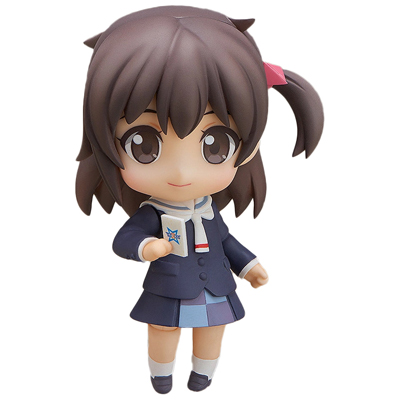 小湊るう子 477 selector infected WIXOSS ねんどろいど トミーテック