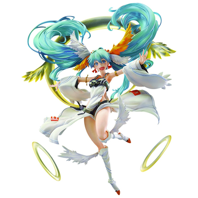 太陽の巫女 タマヨリヒメ 限定 selector infected WIXOSS マックスファクトリー 1/1