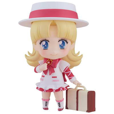 ナージャ 2459 明日のナージャ ねんどろいど グッドスマイルカンパニー