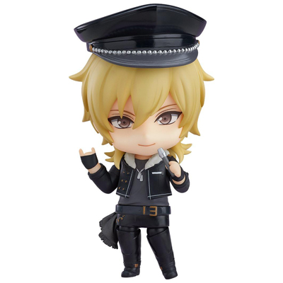 羽風薫 931 あんさんぶるスターズ！ ねんどろいど オランジュ・ルージュ