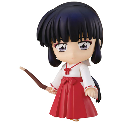 桔梗 1537 犬夜叉 ねんどろいど グッドスマイルカンパニー