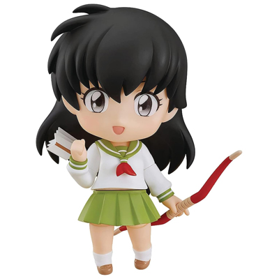 日暮かごめ 1536 犬夜叉 ねんどろいど グッドスマイルカンパニー