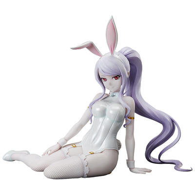 シャルティア ブラッドフォールン バニーVer. オーバーロード フリーイング