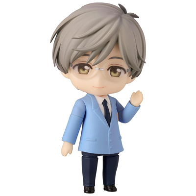 月城雪兎 2743 カードキャプターさくら クリアカード編 ねんどろいど グッドスマイルカンパニー