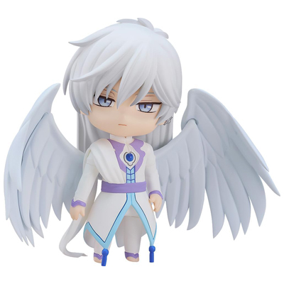 月(ユエ) 2421 カードキャプターさくら クリアカード編 ねんどろいど グッドスマイルカンパニー