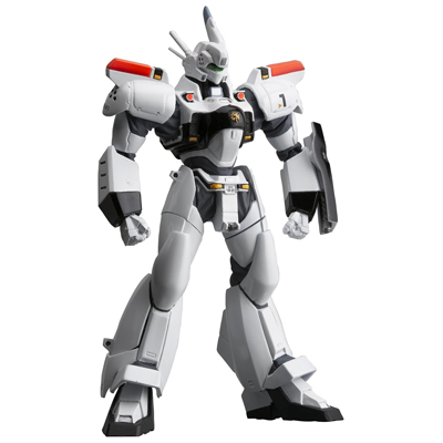 劇場版イングラム1号機 AV-98 LR-005 機動警察パトレイバー劇場版 レガシー・オブ・リボルテック