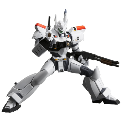 劇場版イングラム2号機 AV-98LR-009 機動警察パトレイバー劇場版 レガシーオブリボルテック