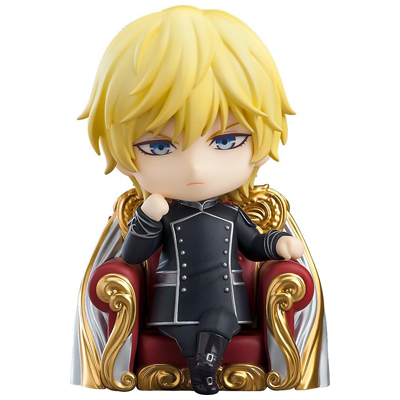 ラインハルト・フォン・ローエングラム 937 銀河英雄伝説Die Neue These ねんどろいど