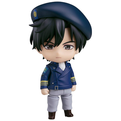 ヤン・ウェンリー 951 銀河英雄伝説 Die Neue These ねんどろいど グッスマ
