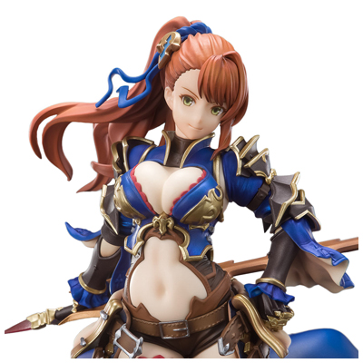 ベアトリクス 魂ウェブ商店限定 グランブルーファンタジー フィギュアーツZERO バンダイスピリッツ