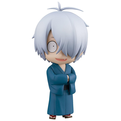 鬼太郎の父 2464 鬼太郎誕生 ゲゲゲの謎 ねんどろいど オランジュ・ルージュ