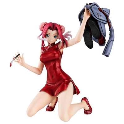 紅月カレン 租界潜入ver. コードギアス 反逆のルルーシュ G.E.M.シリーズ メガハウス