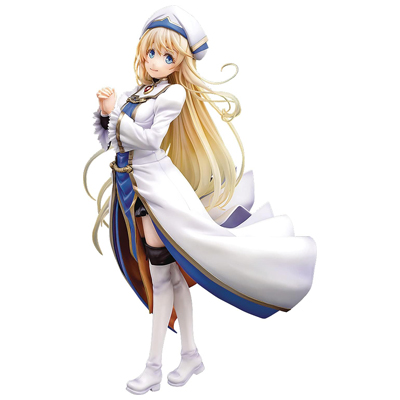 女神官 ゴブリンスレイヤーファット・カンパニー 1/7