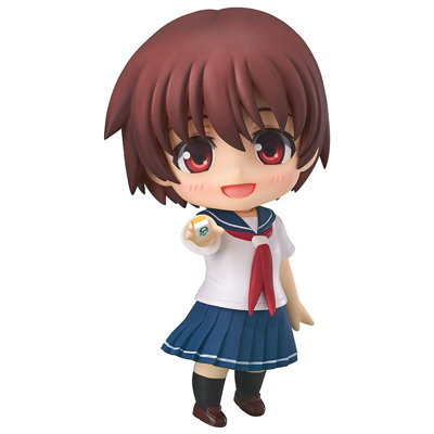 宮永咲 399 咲 -Saki- 全国編 ねんどろいど グッドスマイルカンパニー
