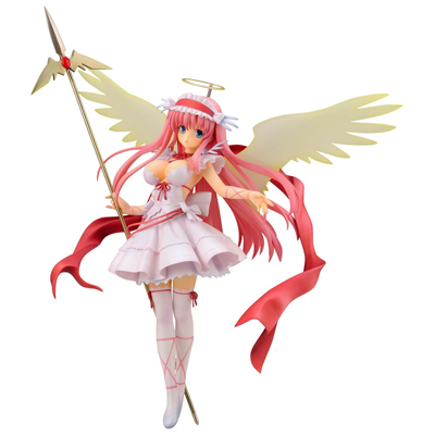のどっち 咲-Saki- アルター 1/8 完成品フィギュア