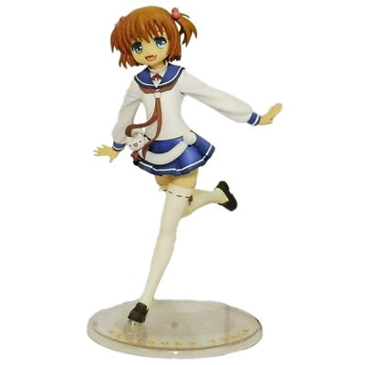 片岡優希 咲 -Saki- アルター 1/8 完成品フィギュア