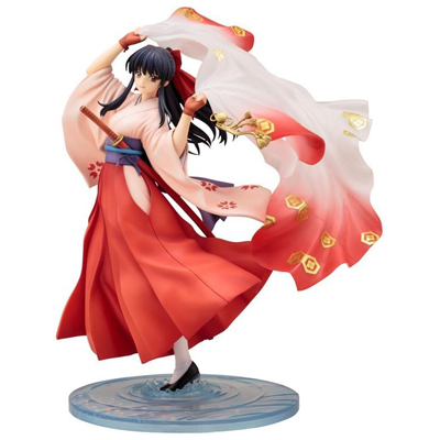 真宮寺さくら サクラ大戦 ARTFX J コトブキヤ 1/8