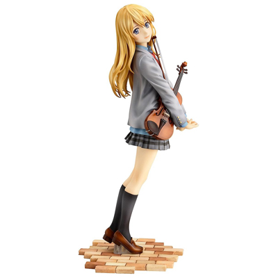 宮園かをり 四月は君の嘘 グッドスマイルカンパニー 1/8
