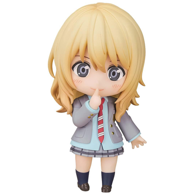 宮園かをり 2113 限定 四月は君の嘘 グッドスマイルアーツ上海 ねんどろいど