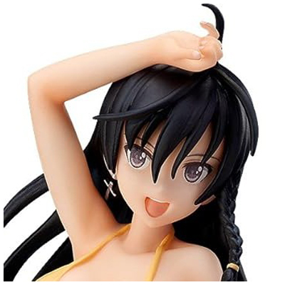 ソニア 水着Ver. シャイニング・ビーチヒロインズ S-style フリーイング 1/12