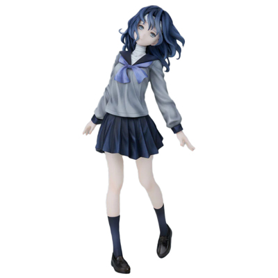 東雲諒子 十三機兵防衛圏 フリュー 1/7