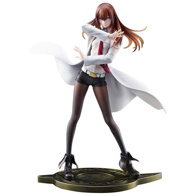 牧瀬紅莉栖 白衣style シュタインズ・ゲート WAVE 1/7