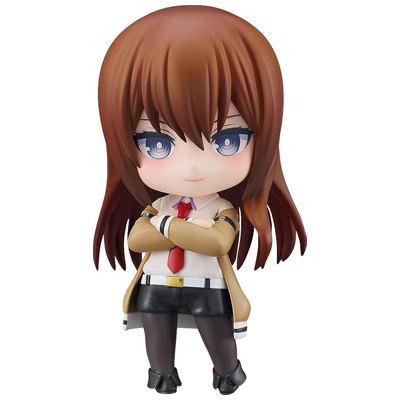 牧瀬紅莉栖 2.0 2521 シュタインズ・ゲート ねんどろいど グッドスマイルカンパニー