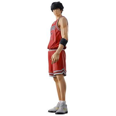 流川楓 SLAM DUNK エムアイシー One and Only 完成品フィギュア