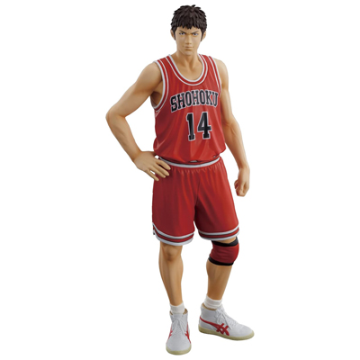 三井寿 SLAM DUNK One and Only エムアイシー 完成品フィギュア
