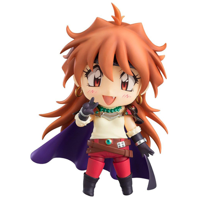 リナ=インバース 901 スレイヤーズ ねんどろいど グッドスマイルカンパニー