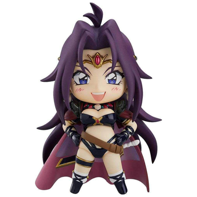 白蛇のナーガ 1156 スレイヤーズ ねんどろいど グッドスマイルカンパニー