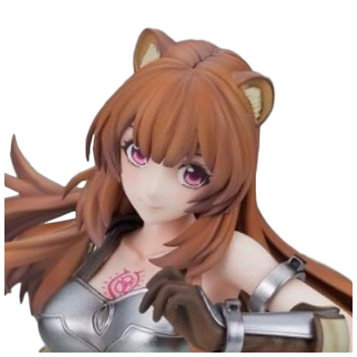 ラフタリア ビキニアーマーVer. 盾の勇者の成り上がり ソル・インターナショナル 1/7
