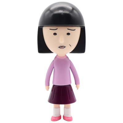 野口さん ちびまる子ちゃん SOFVIPS ELECTRIC TOYS