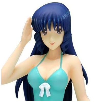 リン・ミンメイ 超時空要塞マクロス BEACH QUEENS WAVE 1/10