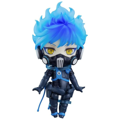 オルト・シュラウド 2063 SHOP限定 ツイステッドワンダーランド ねんどろいど アニプレックス