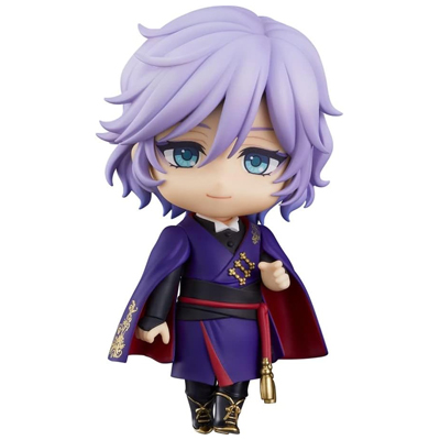 エペル・フェルミエ 1988 SHOP限定 ツイステッドワンダーランド ねんどろいど アニプレックス