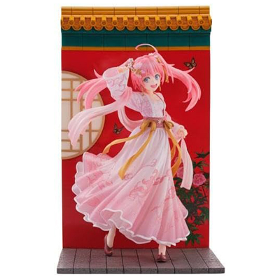ミリム・ナーヴァ 漢服風 Ver. 限定 転生したらスライムだった件 Oriental Forest