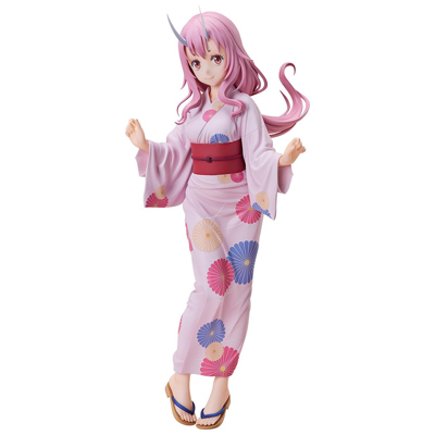 シュナ 浴衣Ver.  転生したらスライムだった件 1/4 フリーイング