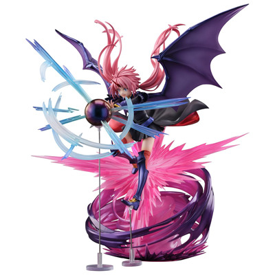 ミリム・ナーヴァ 竜装 Ver. 転生スラ SHIBUYA SCRAMBLE FIGURE 1/7