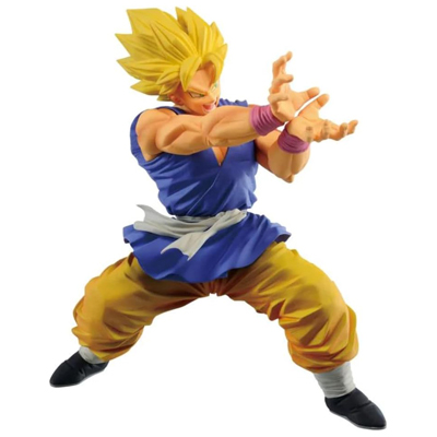 超サイヤ人孫悟空 ドラゴンボールGT ULTIMATE SOLDIERS-SON GOKU-