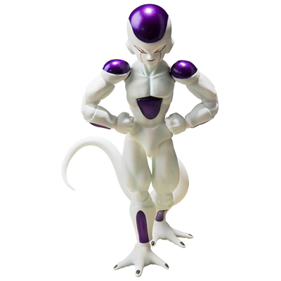 フリーザ 最終形態 復活 ドラゴンボール超 S.H.Figuarts