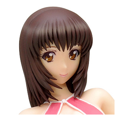 菅生あすか 新世紀GPXサイバーフォーミュラSIN Ver. BEACH QUEENS WAVE