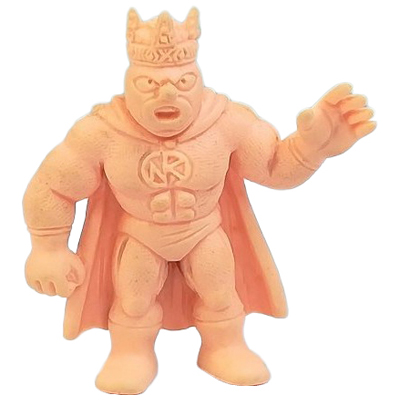 キン肉マン V 肌色 キン消しパート30 バンダイ