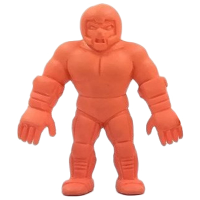 サムソン 赤色 キン肉マン キン消しパート29 バンダイ