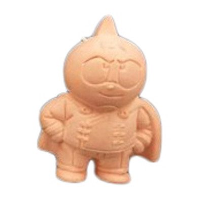 ミート G 肌色 キン肉マン キン消しパート29 バンダイ