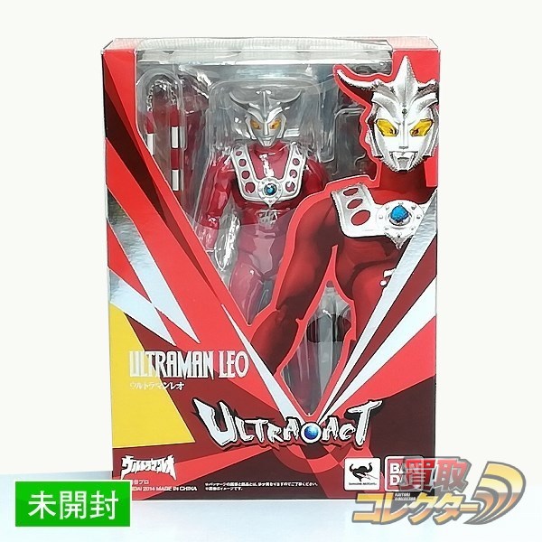 ULTRA ACT ウルトラアクト ウルトラマンレオ 買取