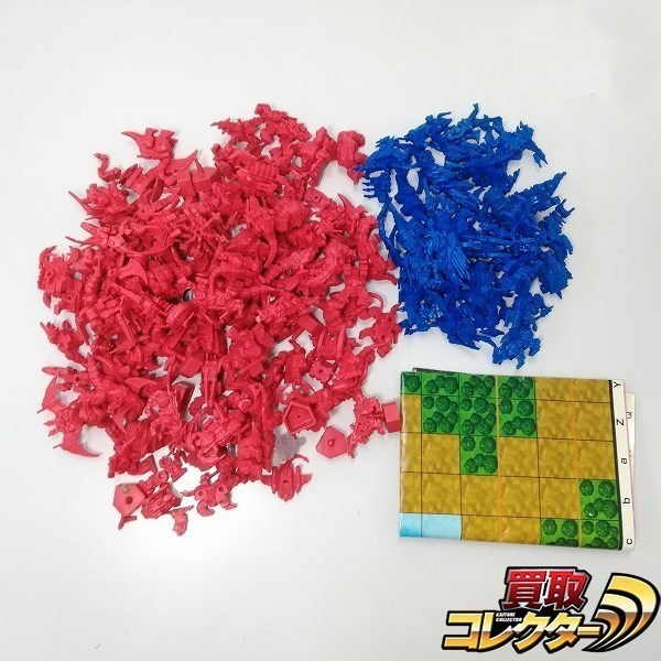 ZOIDS ゾイド バトルカードゲーム用コマ デススティンガー 買取