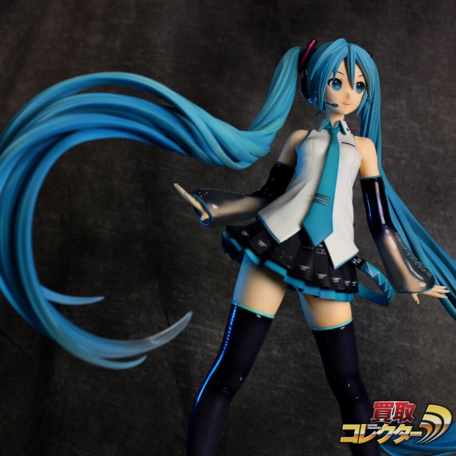 FREEing 1/4 初音ミク V3 買取