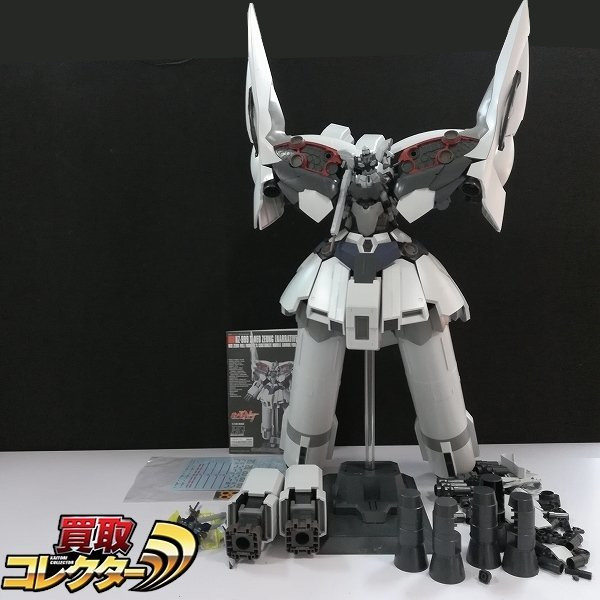 [組済] HG 1/144 IIネオ・ジオング ナラティブVer. 買取